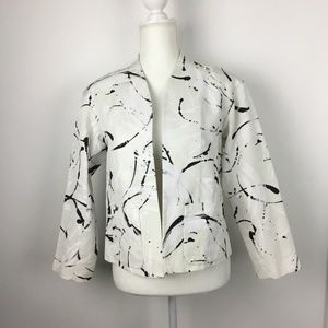 Lafayette 148 Jacket